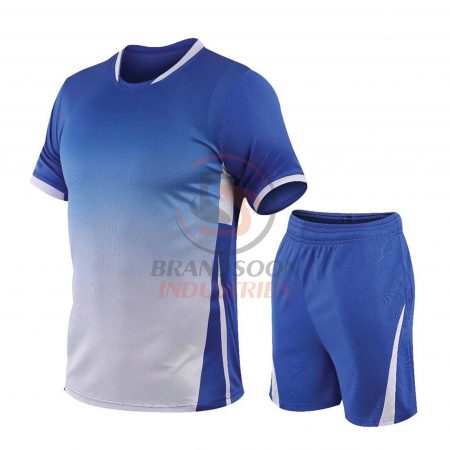 Soccer Uniform