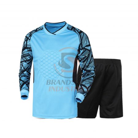 Soccer Uniform