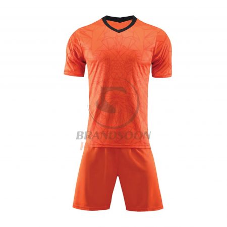 Soccer Uniform