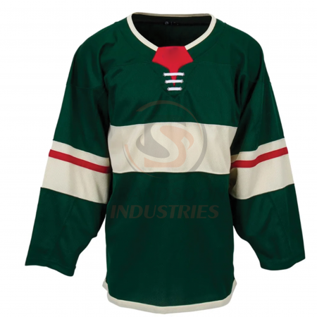 Ice Hockey Jersey