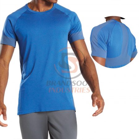 Gym T-Shirt