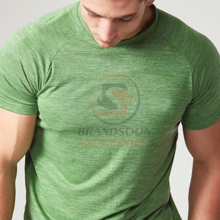 Gym T-Shirt