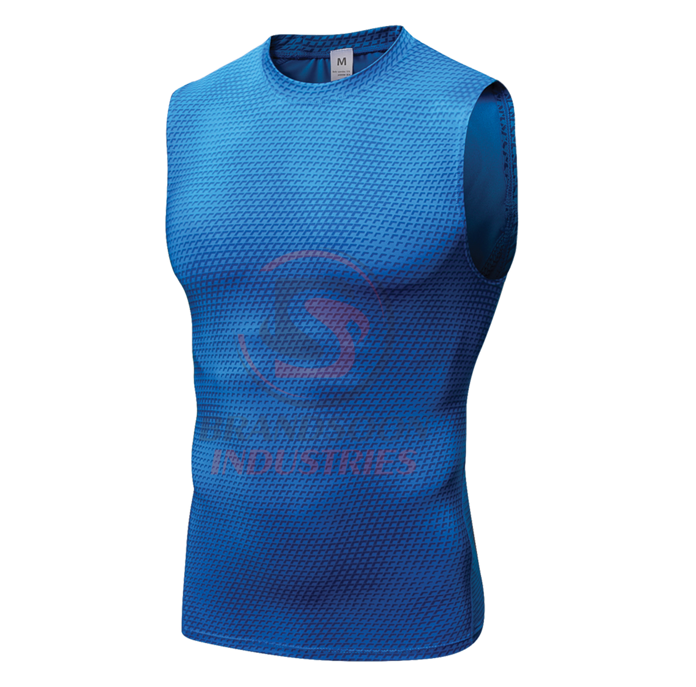 Gym Vests – Brandsoon Industries